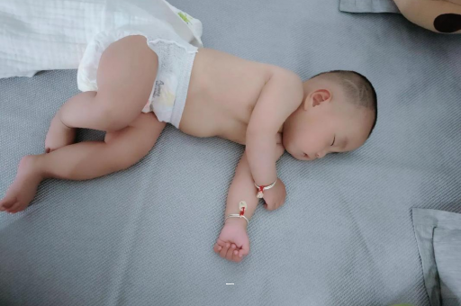 保山宝宝为什么不说话