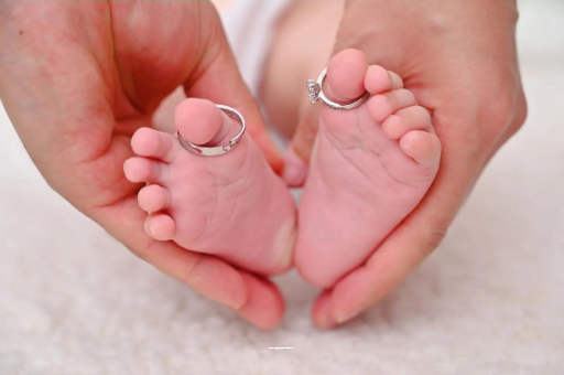 保山孕妇六个月肚子多大